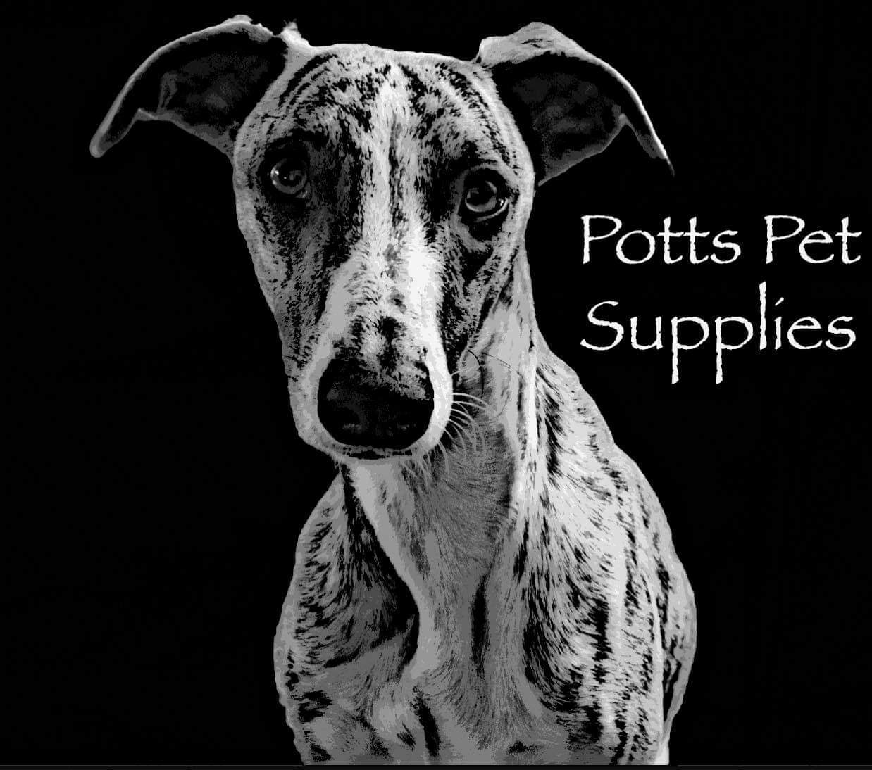 Home Potts Pet Supplies for all your Animals needs